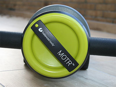MOTR<sup>®</sup>