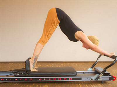 Personal Training