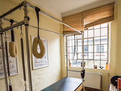 Personal Training