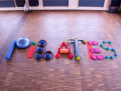 Pilates