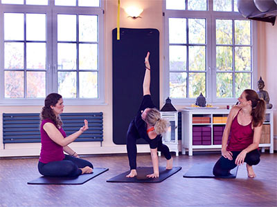 Pilates