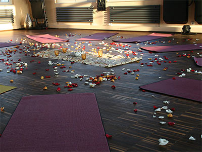 Yoga