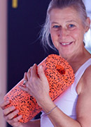 Birgit Büst