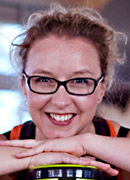 Stefanie Ordon